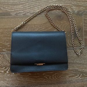 H&M Chain Crossbody Bag
